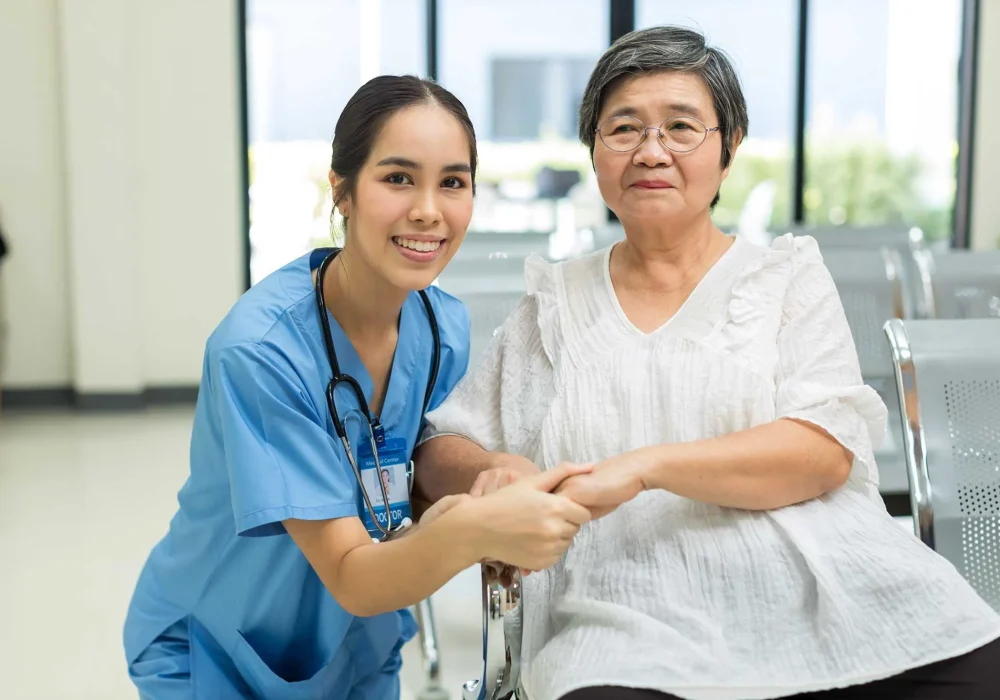 elderly-woman-sit-down-at-hospital-for-a-check-up-2023-11-27-05-07-23-utc