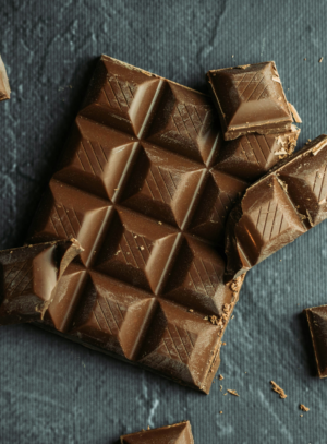 Chocolate bars