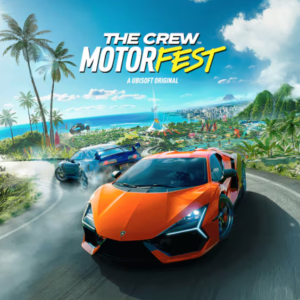 The Crew Motorfest - Sale