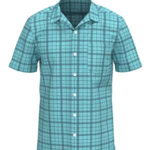 Vintage Flannel Shirt