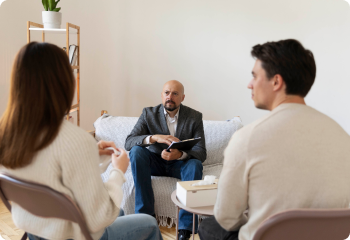 Therapy and counseling enhance mental health and emotional well-being.