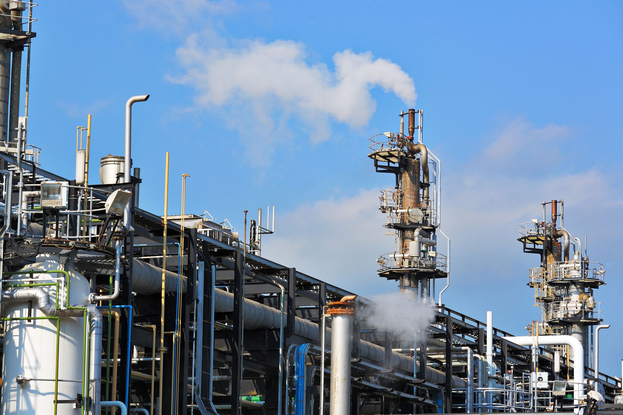 The Future of Energy: How We’re Preparing for the Transition to Renewables