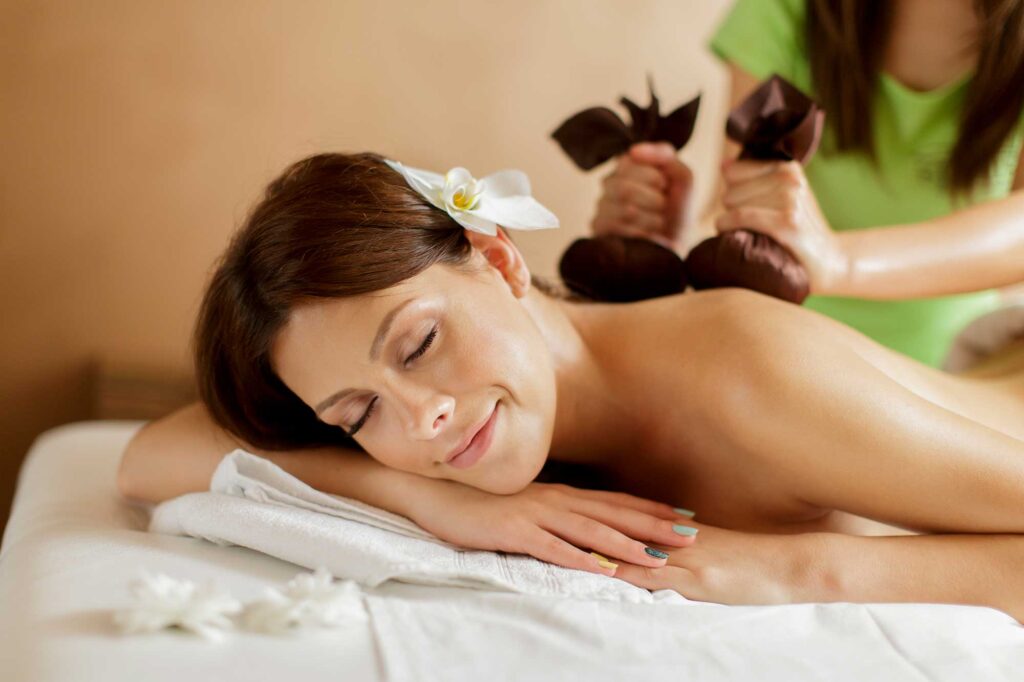 Maintaining Health & Beauty Through Spas